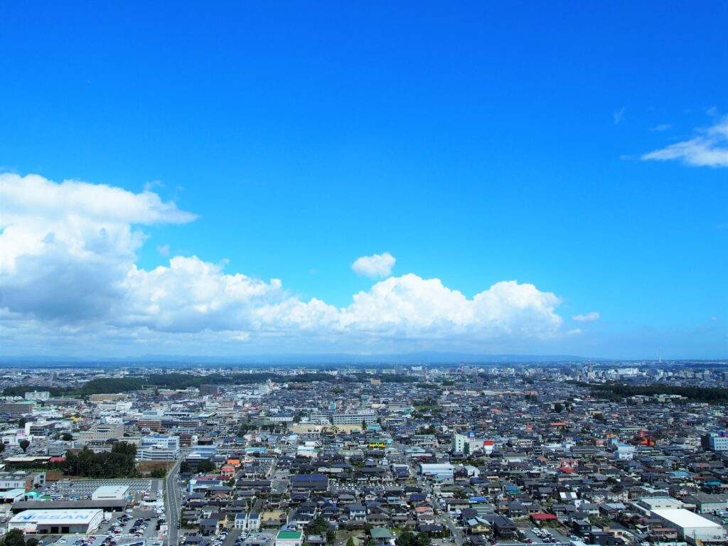 茨城県