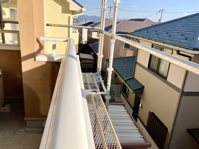 外壁塗装