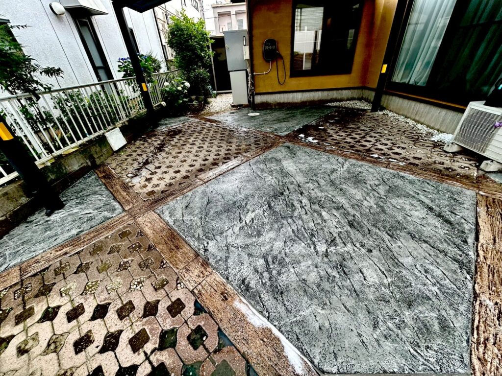 外構工事