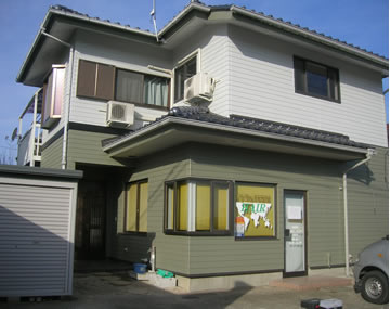 株式会社サンライトの施工事例