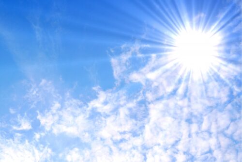 【土浦市】遮熱塗料で実現する外壁塗装の暑さ対策と省エネ効果とは？