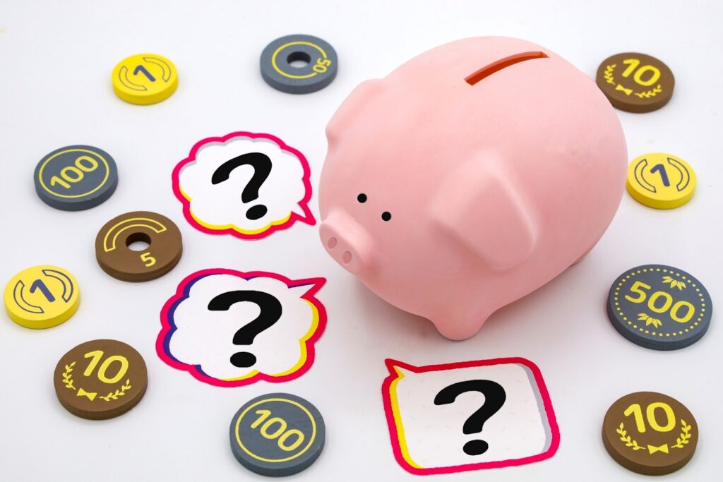 費用相場のイメージ