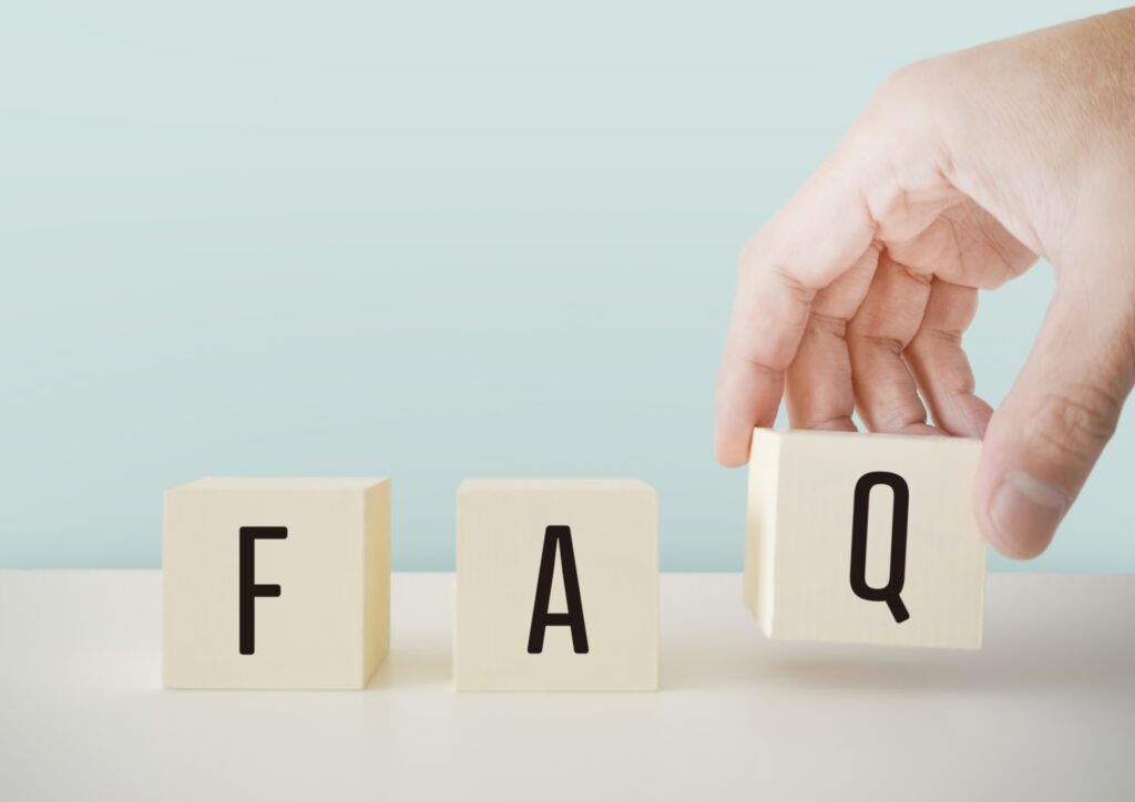 FAQ
